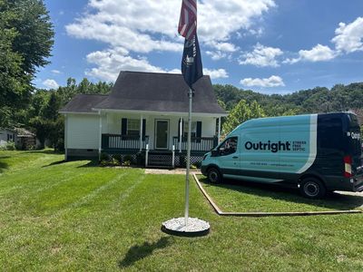 Septic system inspection in Hendersonville, TN